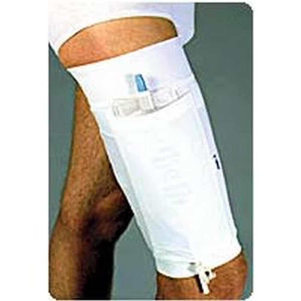 Urocare Fabric Leg Bag Holders