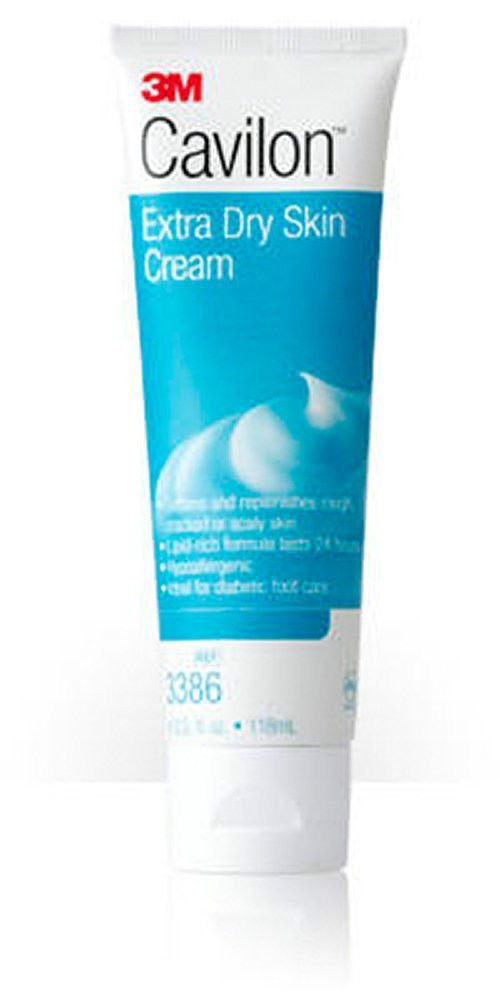 Cavilon Extra Dry Skin Cream