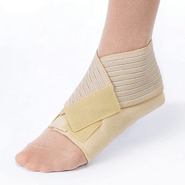 BSN Jobst Classic Footpiece - Small Size