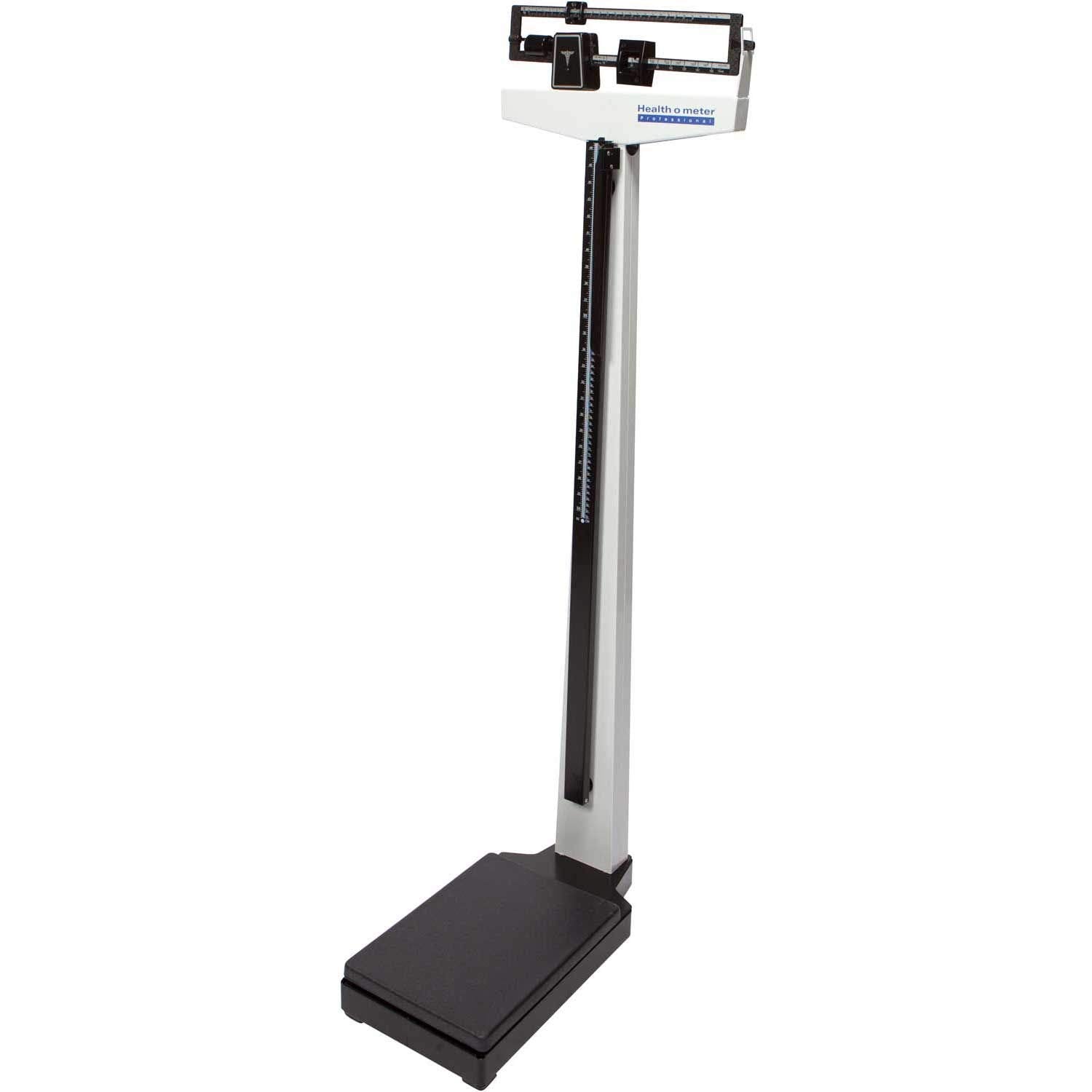 Pelstar Mechanical Beam Scale - 390 lb Capacity