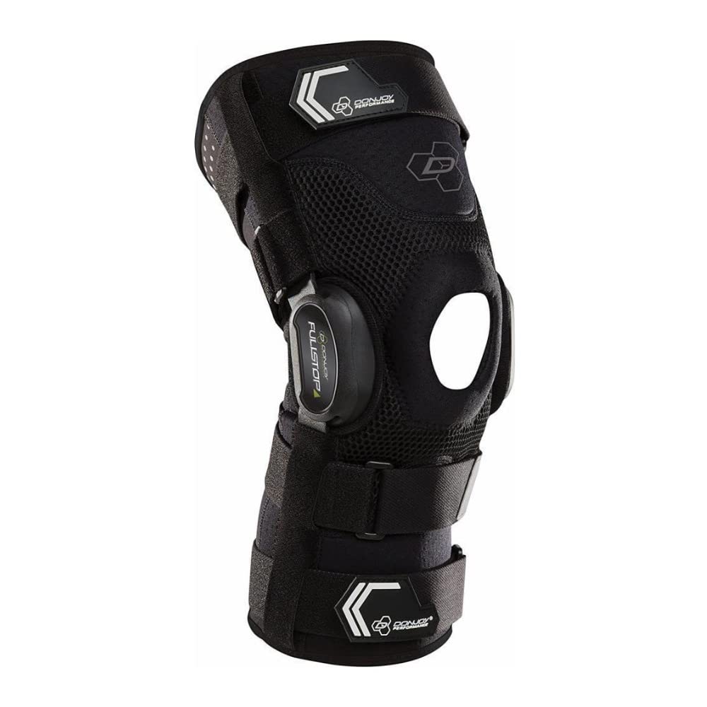 DJO Performance Bionic FullStop Knee Brace