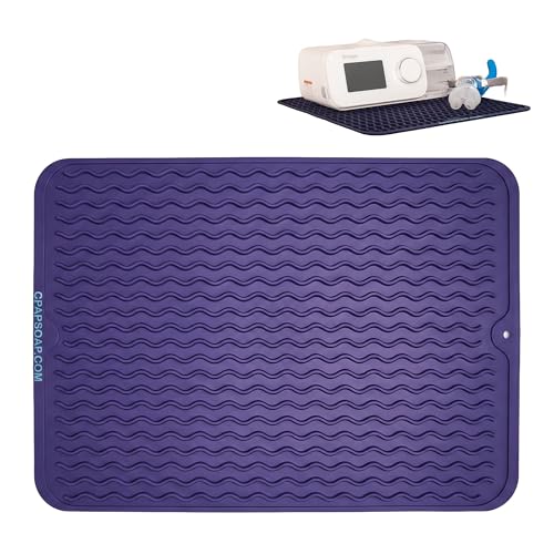Liviliti Products Corp CPAP Soap Mat