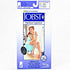 BSN Jobst Ultra-Sheer Compression Pantyhose 20-30mmHg - Sun Bronze - Small