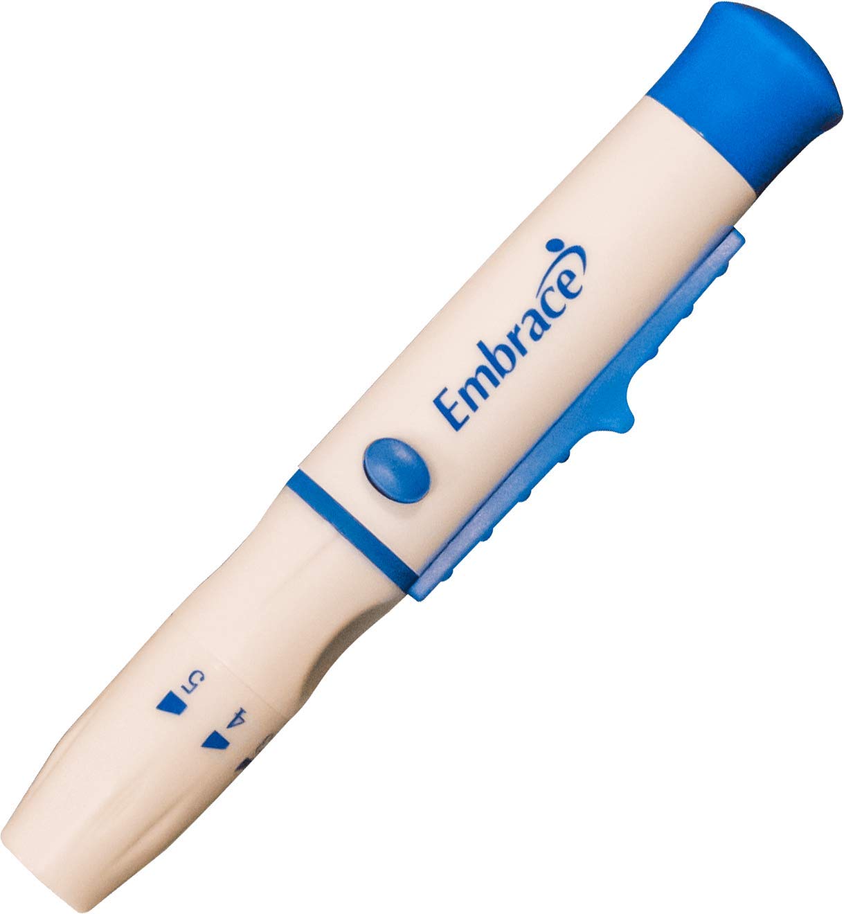 Omnis Health Embrace Lancet Device