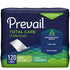 First Quality Prevail Incontinence Fluff Underpads, 23" X 36"