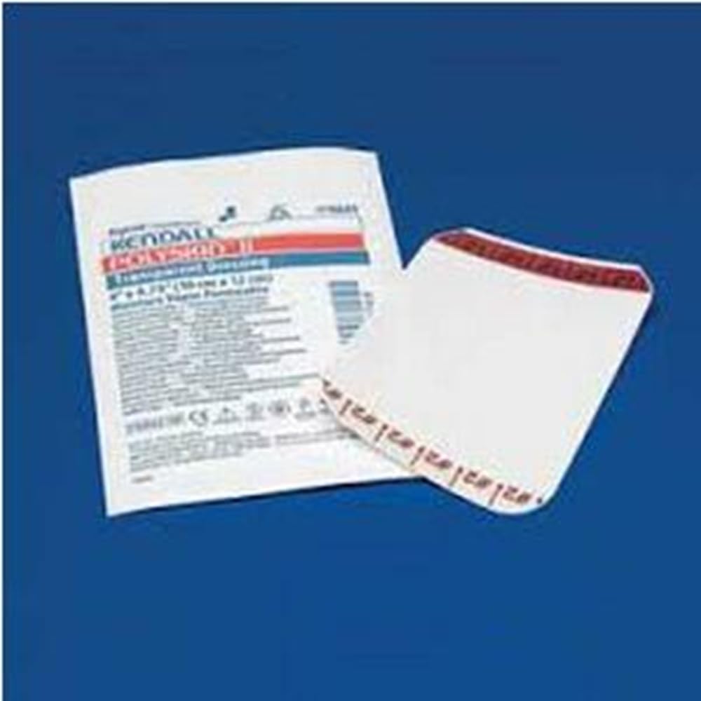 Cardinal Health Polyskin II Transparent Dressing