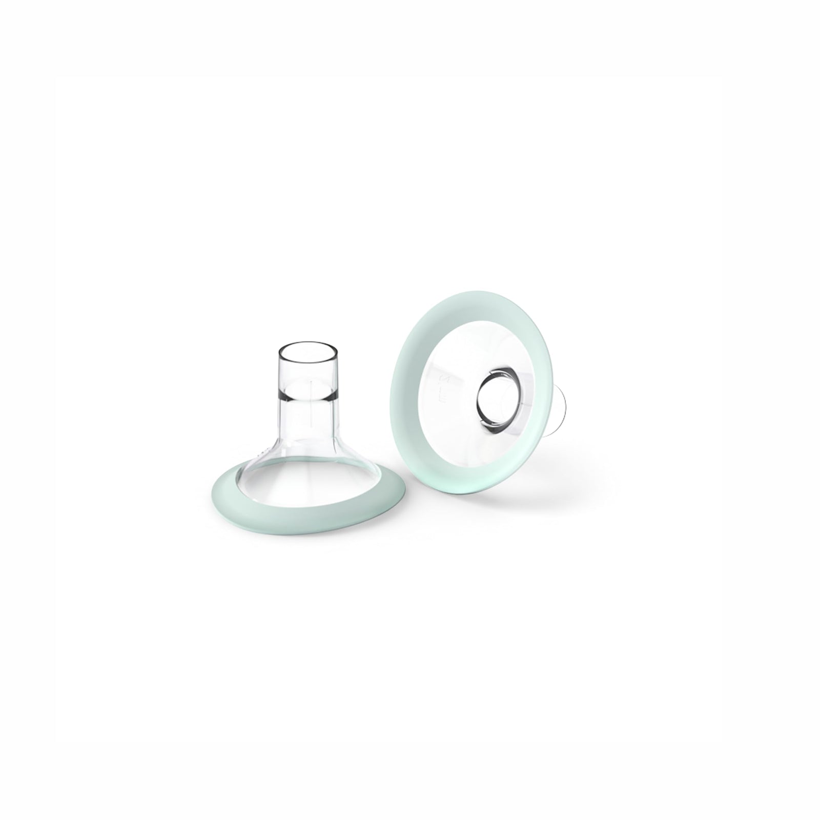 Zomee Flex Breast Shields - Multiple Sizes Available