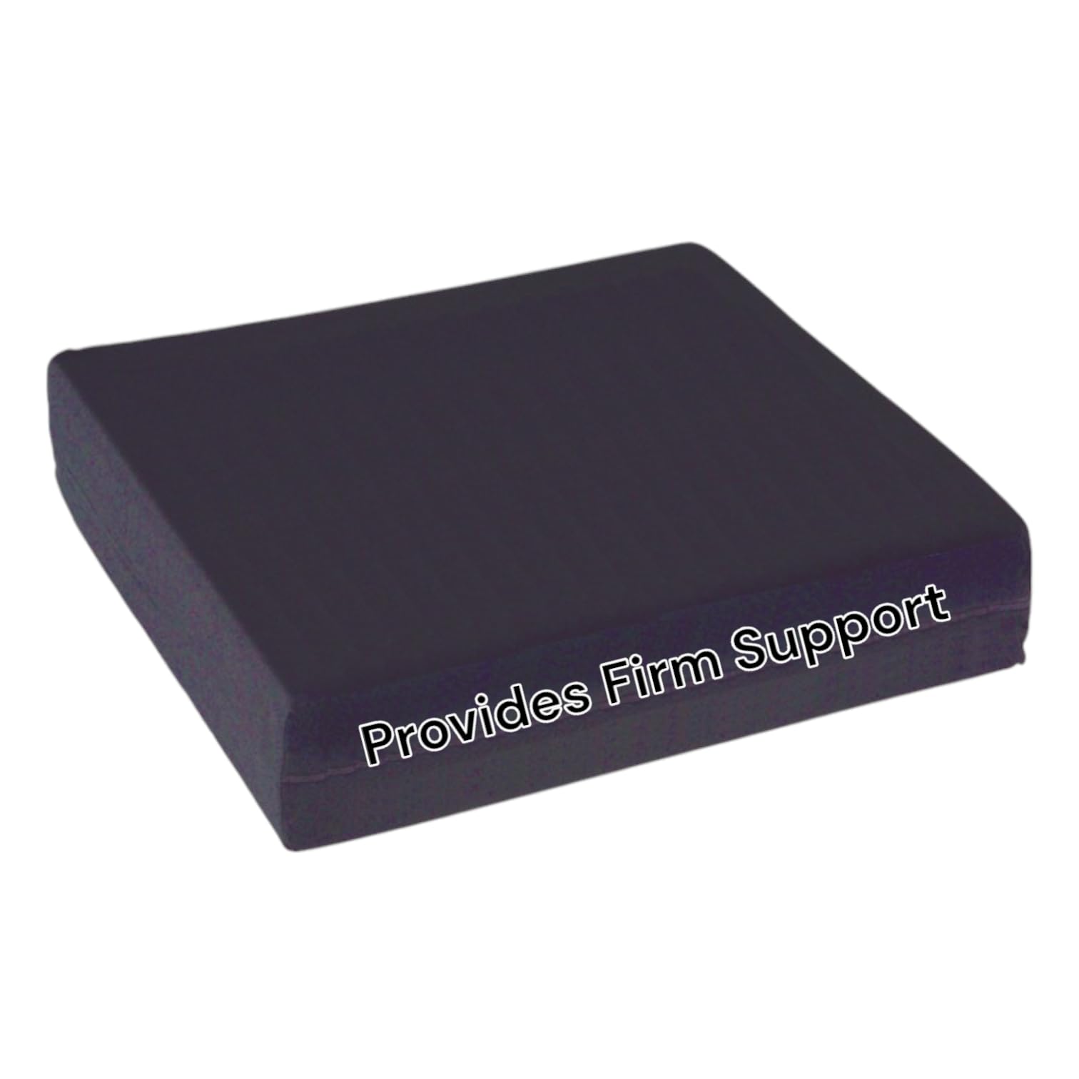 Essential Medical Rehab 1 Wheelchair Cushion 18" x 16" x 4"