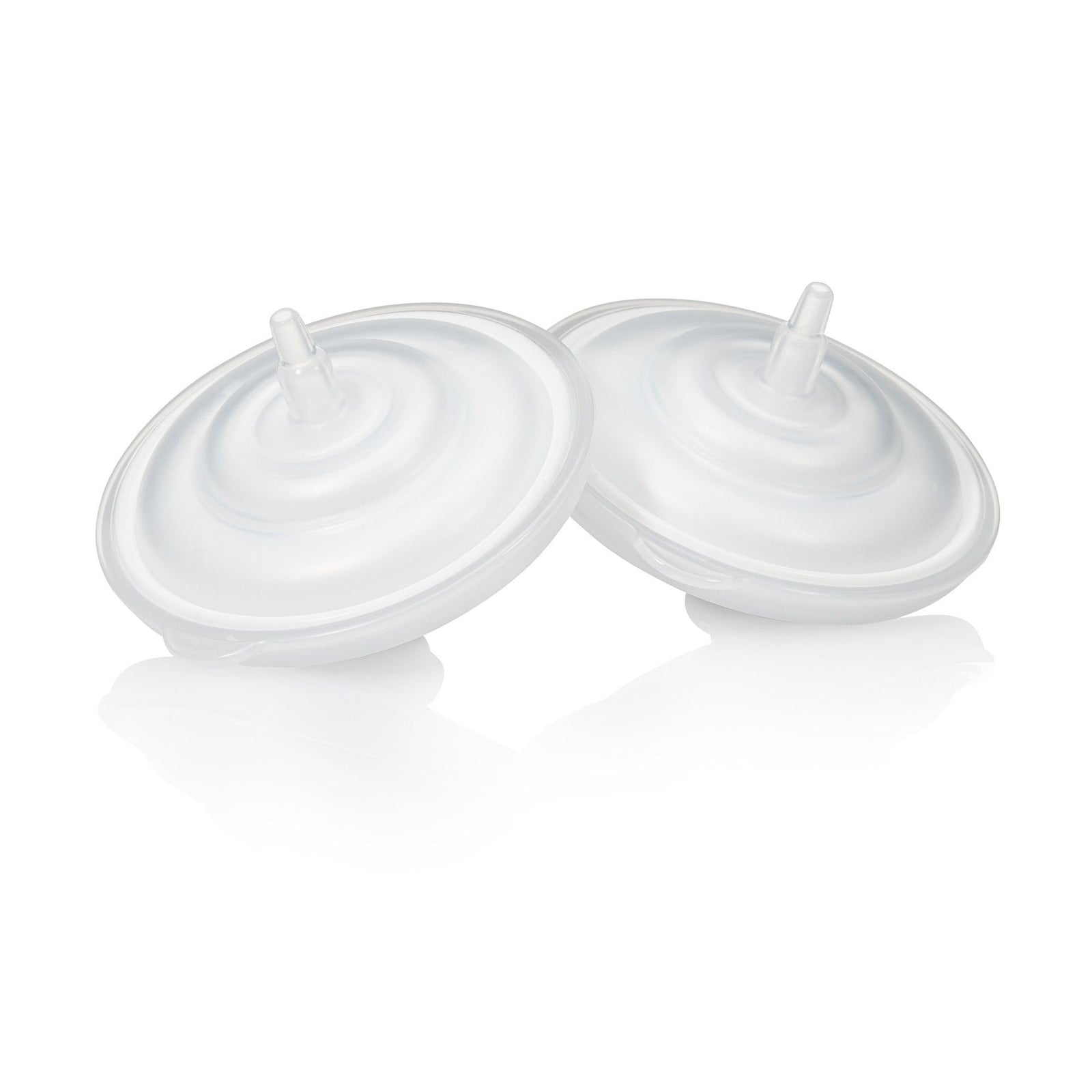 Motif Medical Luna Diaphragms, 2-Pack