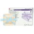 3M Tegaderm Silicone Foam Bordered Dressing, 2 in x 2 in