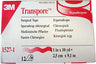 3M Nexcare Transpore Plastic Hypoallergenic Porous First Aid Surgical Tape 1" x 10 Yards