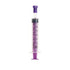 Cardinal Health Purple Oral Syringe 6ml Sterile