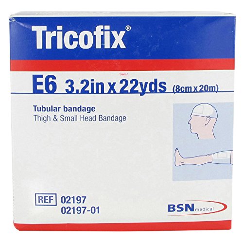 BSN Jobst Tricofix Tubular Bandages