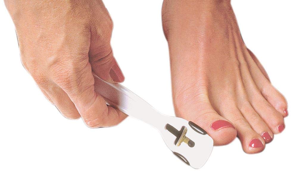 Pedifix Corn and Callus Trimmer