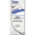 Urocare Quick Drain Valve - Multiple Sizes Available