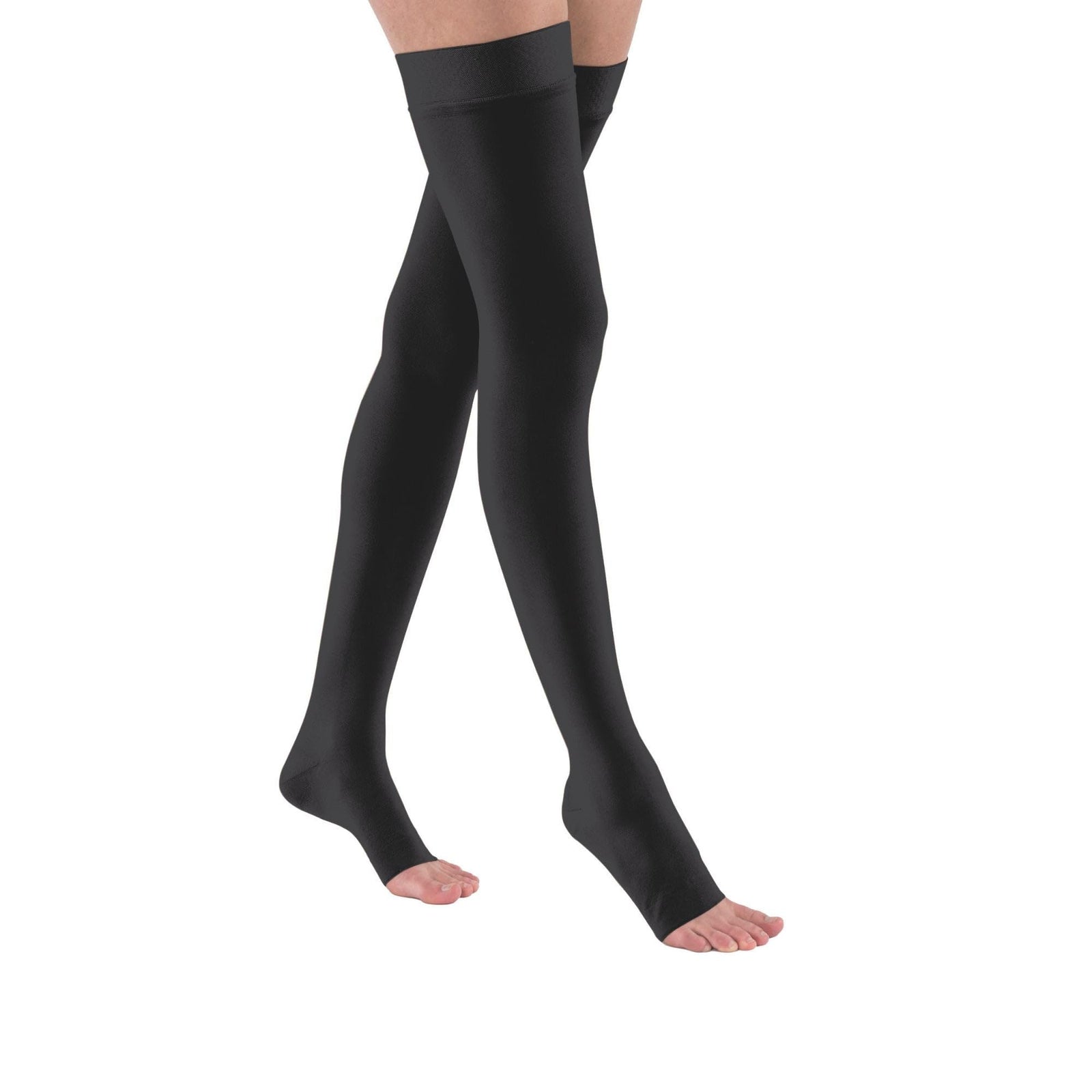 BSN JOBST Relief 30-40 mmHg Compression Stockings - Thigh High