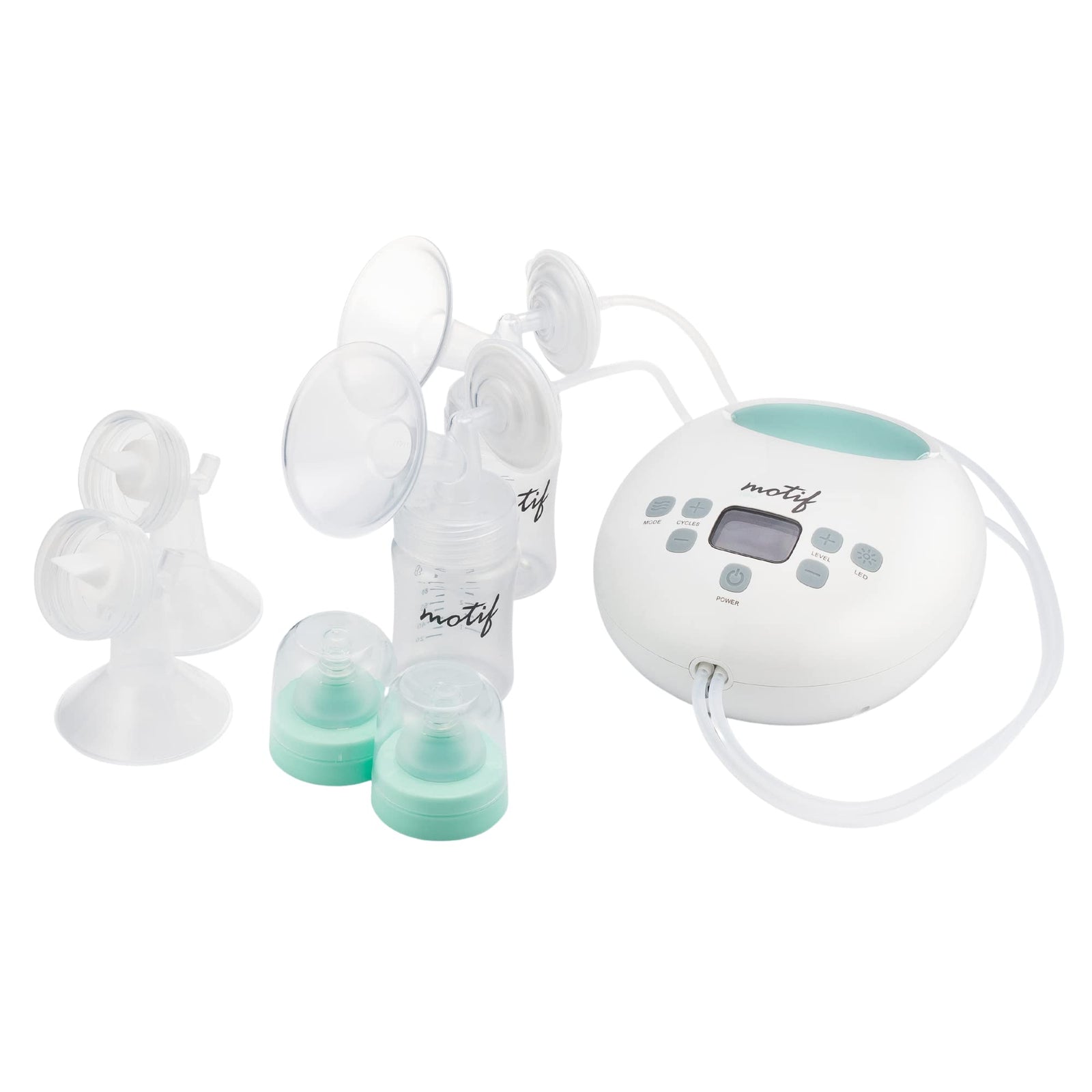 Motif Medical Luna Double Electric Breast Pump