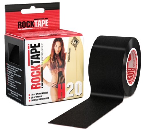 RockTape Kinesiology Tape