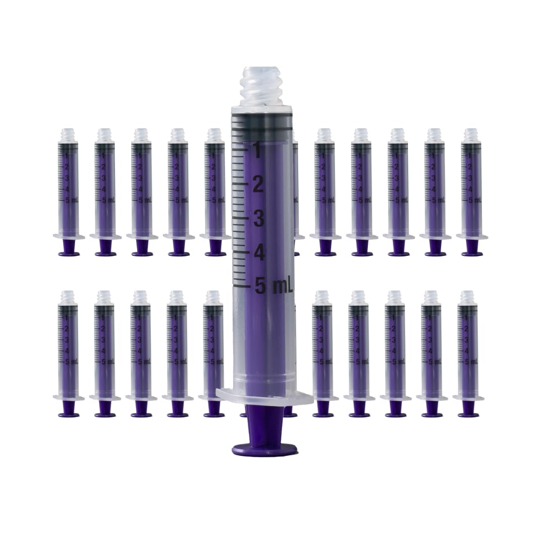 Vesco Medical ENFit Tip Syringe