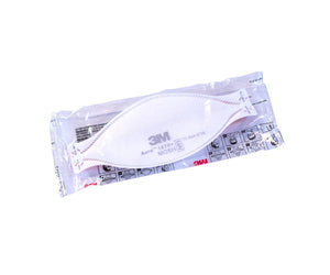 3M Aura HealthCare Particulate Respirator 1870+ alternate image