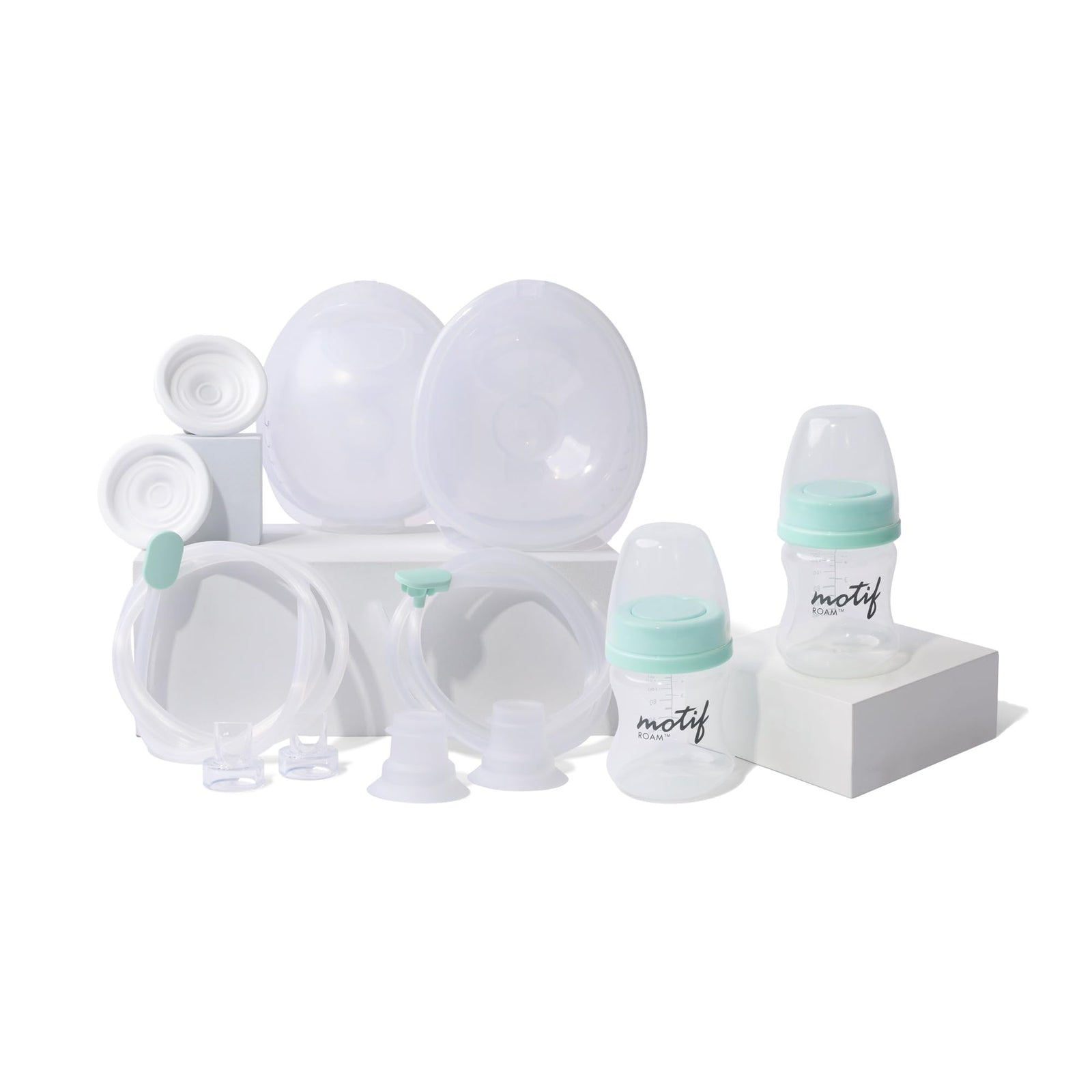 Motif Medical Roam Collection Cups Resupply Kit