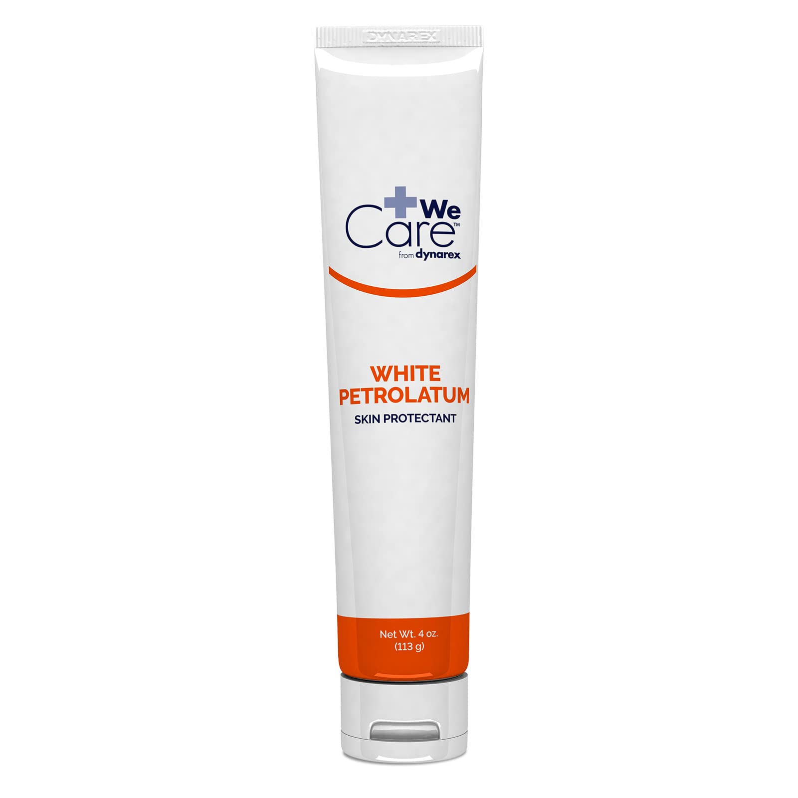 Dynarex White Petrolatum Skin Protectant