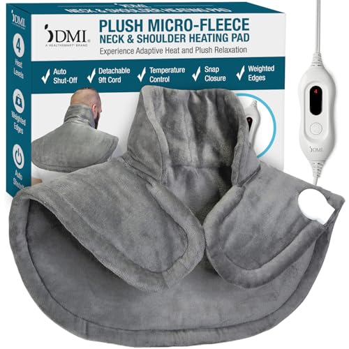 Briggs Neck Electric Heating Pad