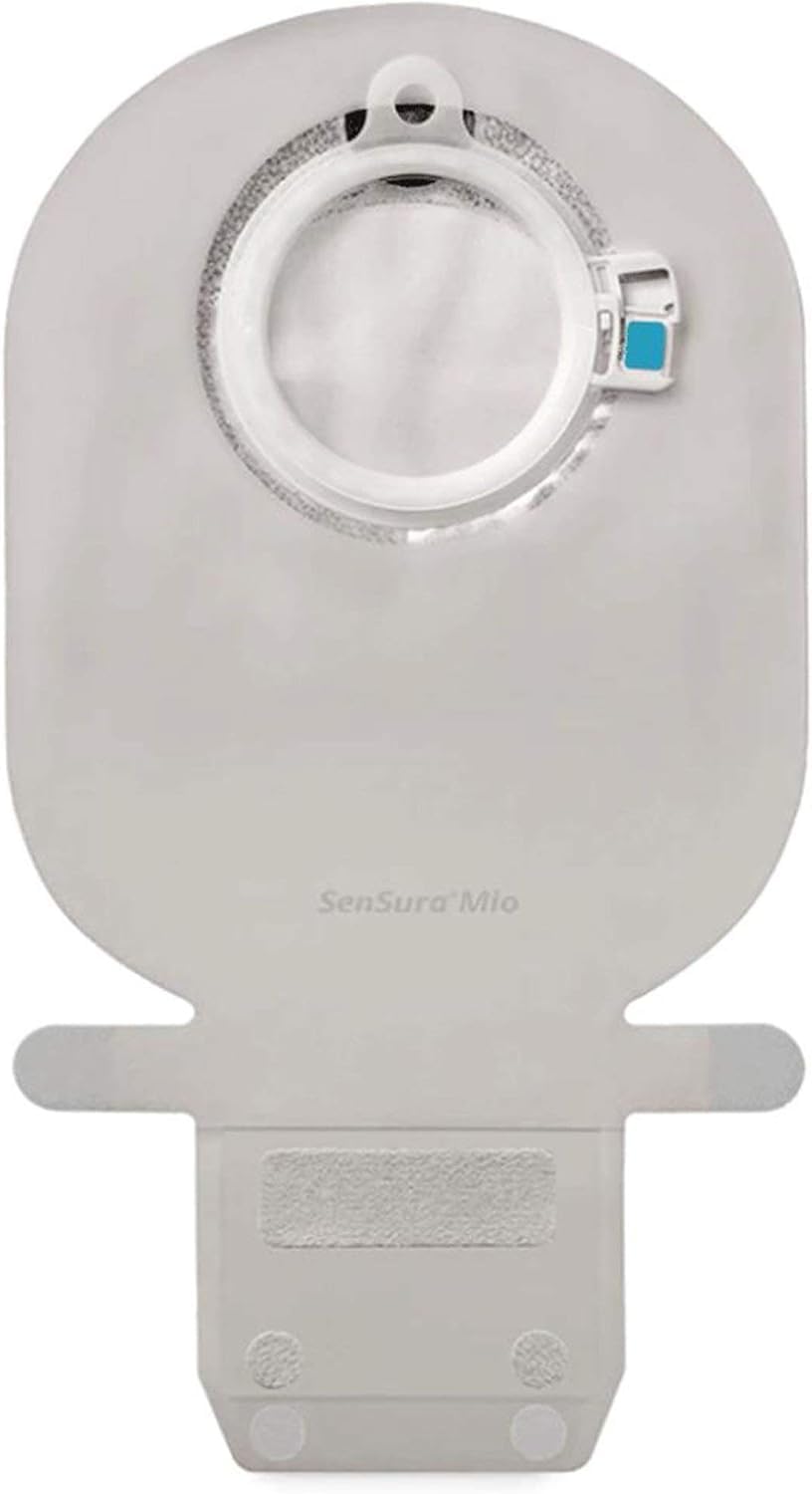 Coloplast Sensura Mio Kids 2-Piece Drainable Pouch