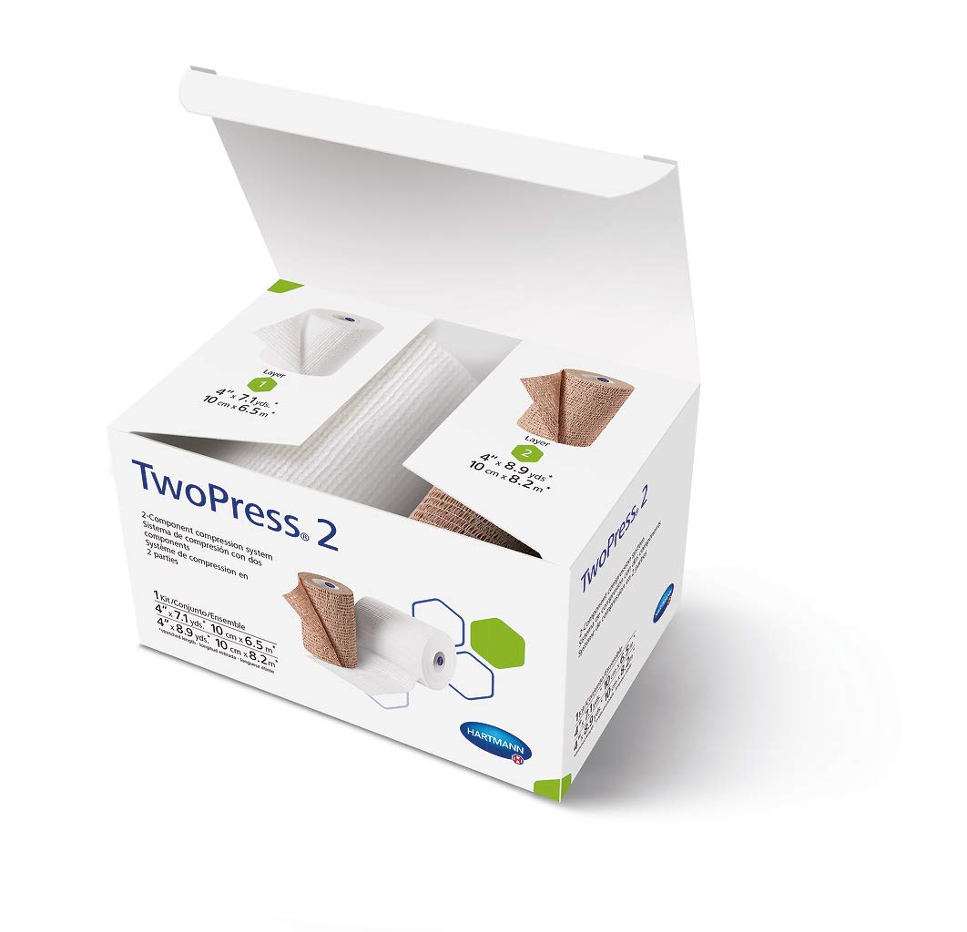 Hartmann TwoPress 2 Lite Compression Bandaging System