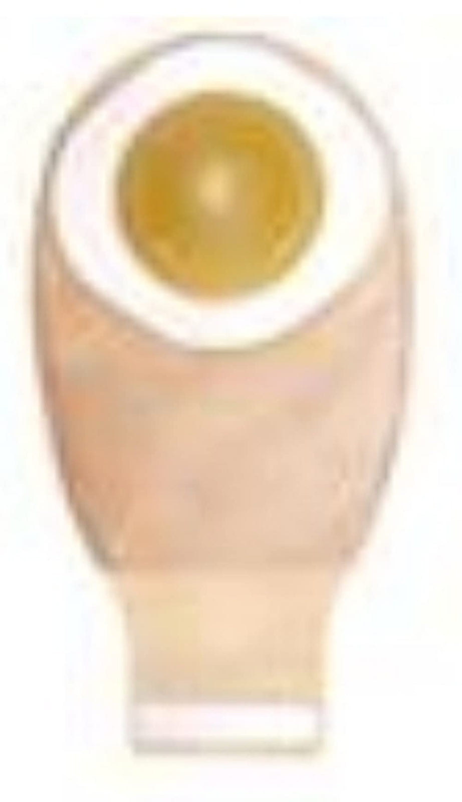ConvaTec Esteem + Convex One-Piece Drainable Pre-Cut Pouch