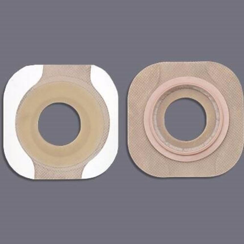 Hollister New Image Flat FlexWear Skin Barrier
