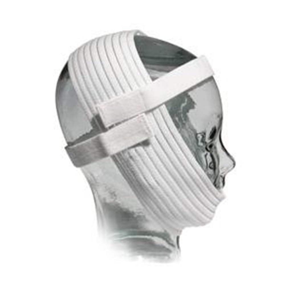Sunset Healthcare Solutions Deluxe Chinstrap, Large, 28 in