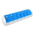 Ezy Dose Weekly Pill Planner PODS - 7 Day Pill Organizer