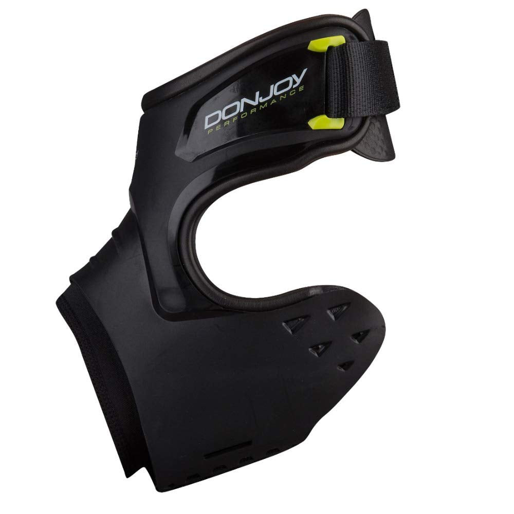DJO POD Ankle Brace - Athletic Support for Injury Prevention