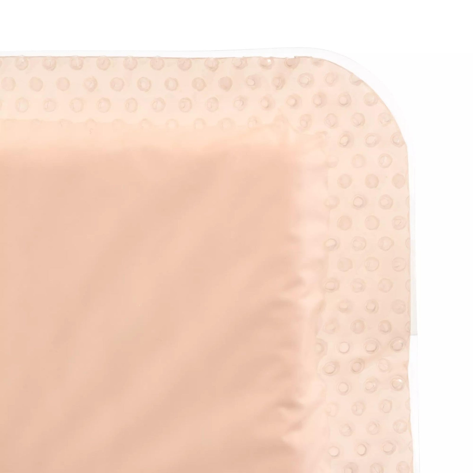 Cardinal Health Silicone Contact Layer Wound Dressing