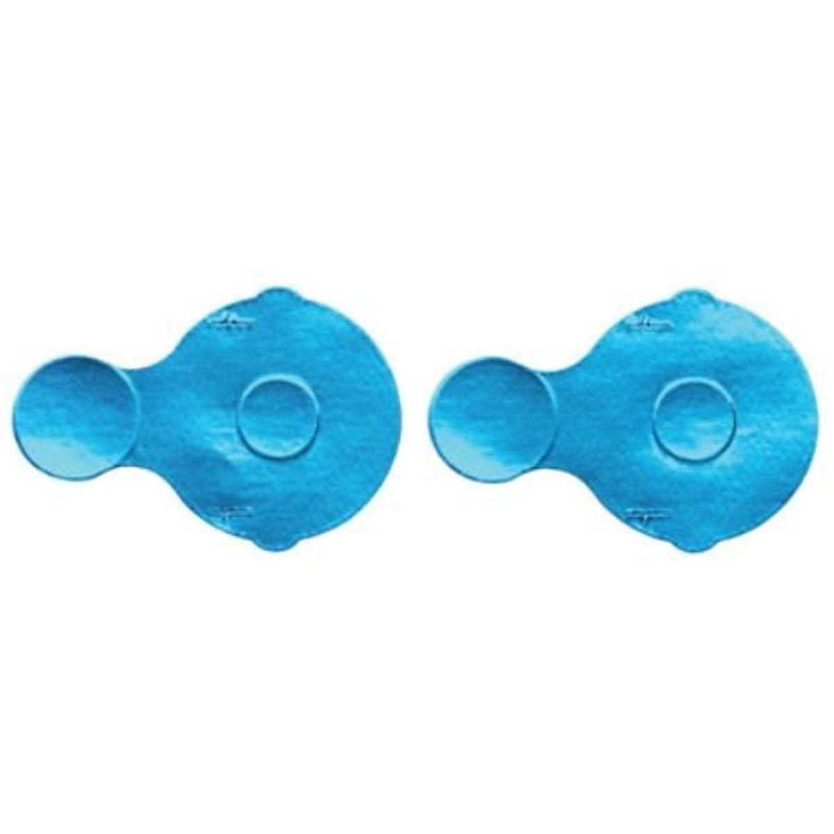 Cardinal Health ChemoPlus IVA Seals for Infusion Vials