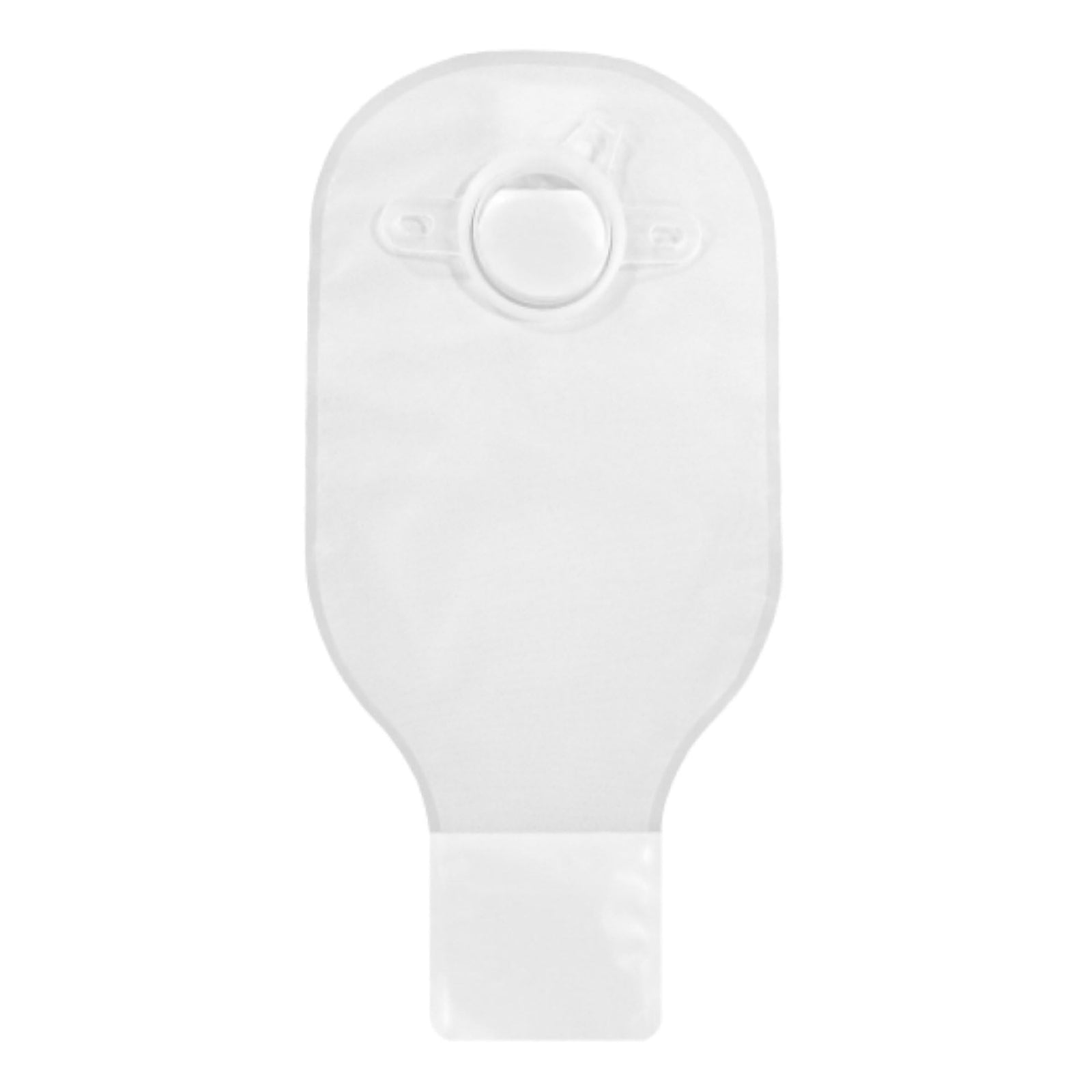 Genairex Securi-T USA Drainable Pouch