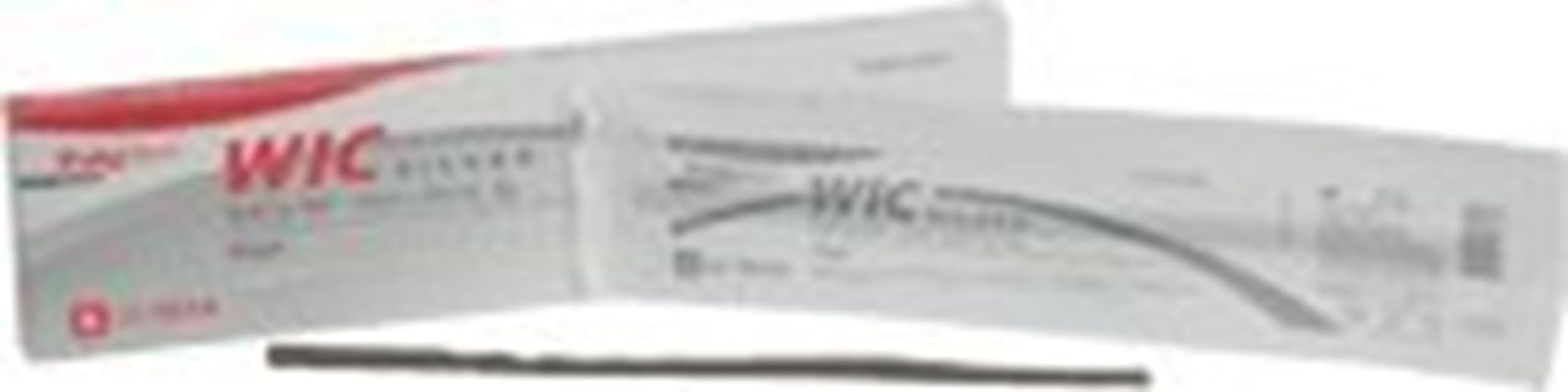 Ferris WIC Silver Rope Wound Filler, 0.4 in x 14 in