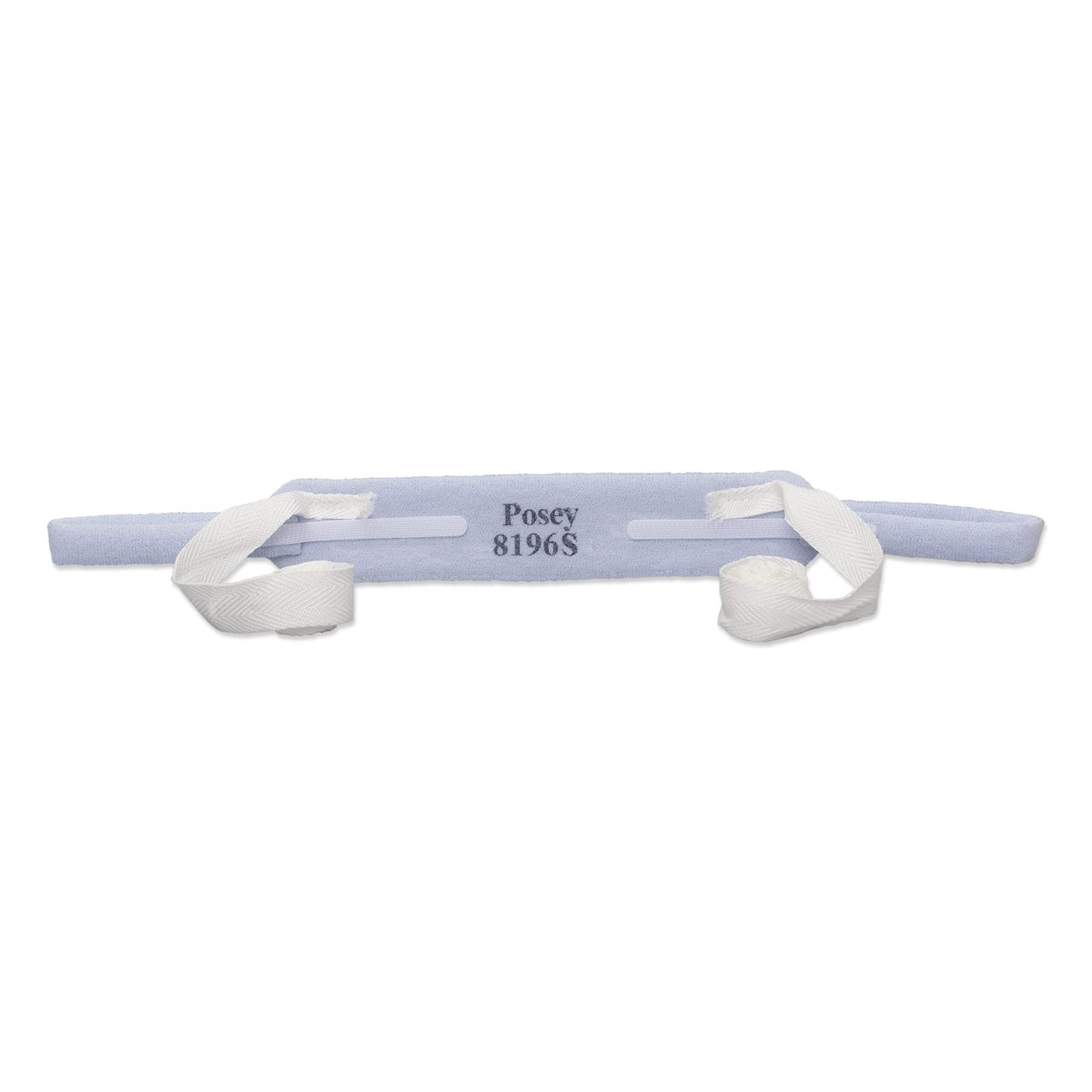 Tidi Products Trach Ties - Small Size (7"-9")