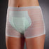 First Quality Prevail Mesh Pants Latex-Free Incontinence Protective Undergarments