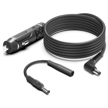 Respironics Automotive DC Power Adapter for CPAP Machines