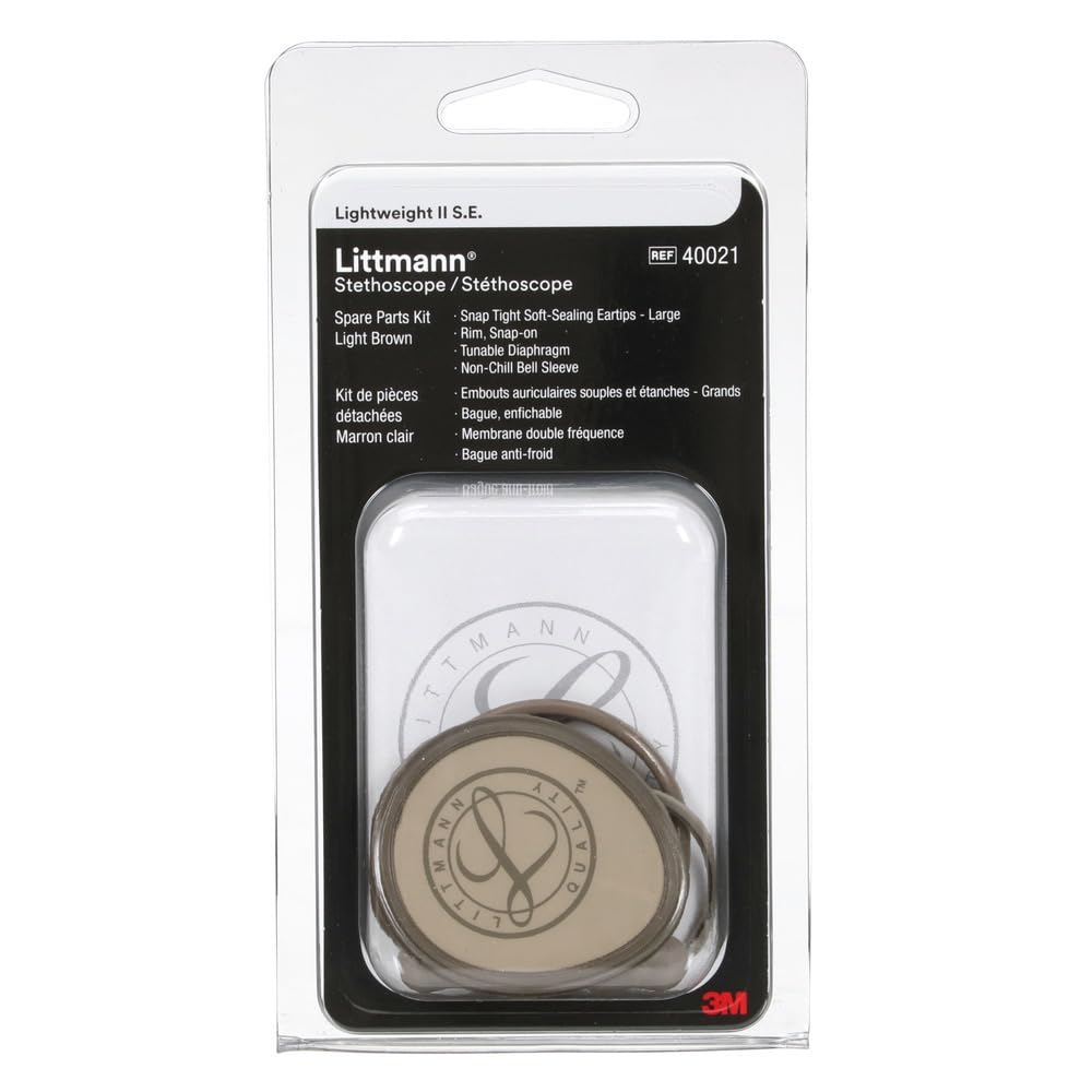 3M Littmann Stethoscope Spare Parts Kit