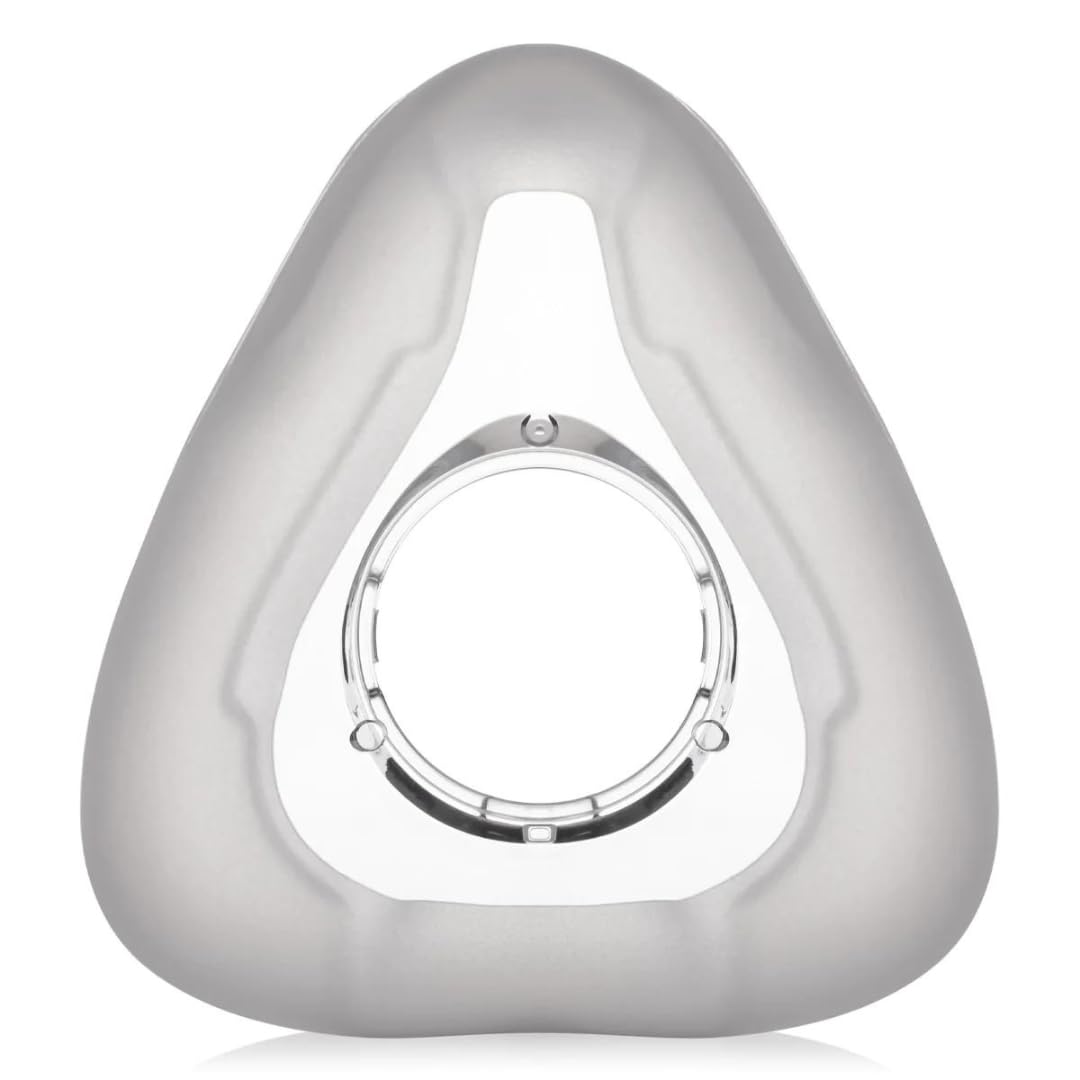 React Health Siesta Full Face Replacement Cushion