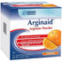 Nestle Arginaid Extra Orange Burst Flavor Drink, 8 oz Tetra Prisma