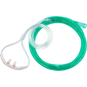 Salter Labs O2 Cannula with U/Connect-It Tubing for Adults image