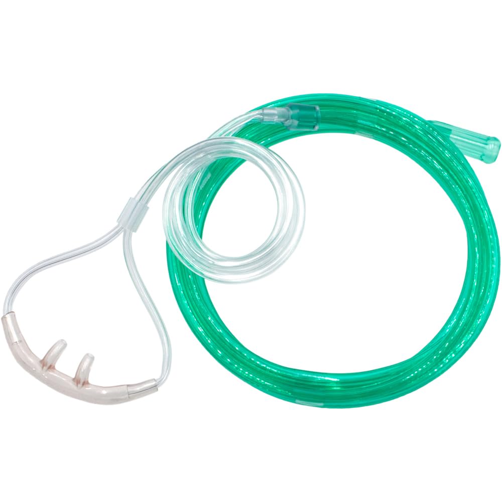 Salter Labs Pediatric Small Adult Nasal Cannula