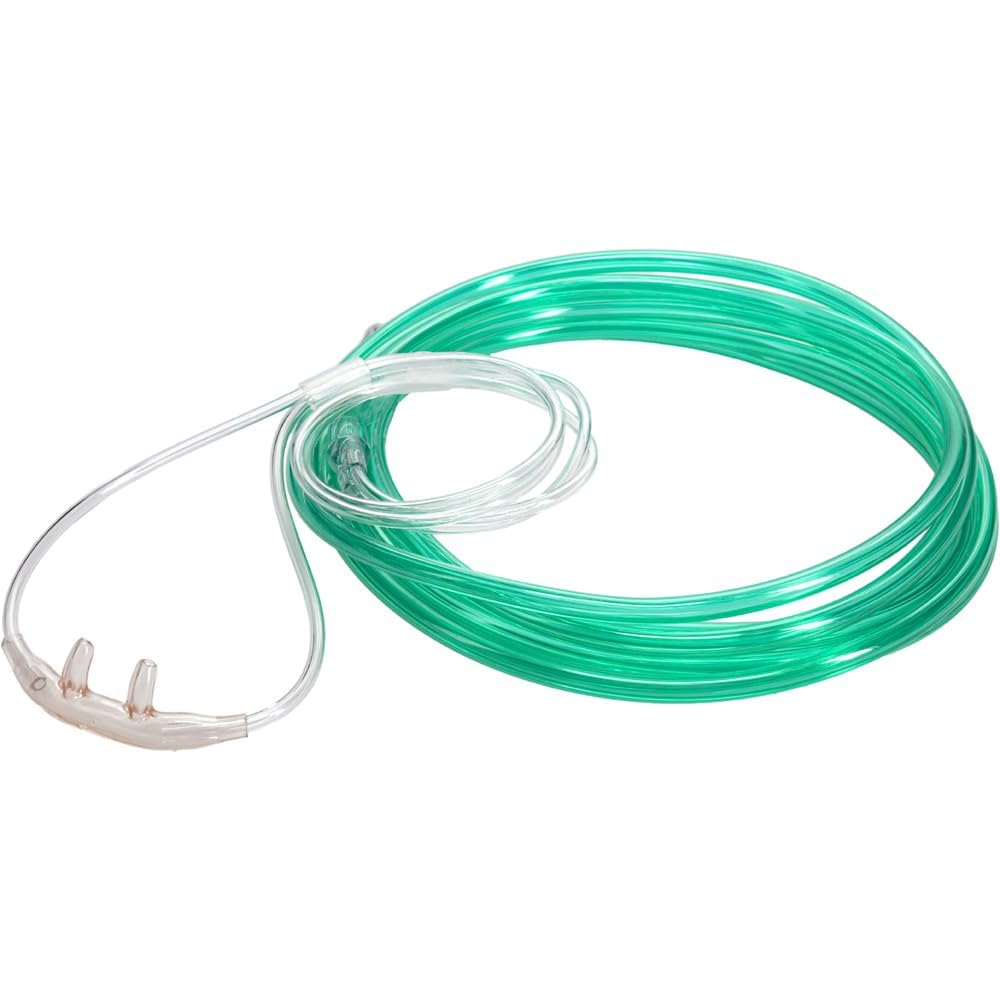 Salter Labs High Flow Cannula