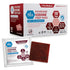 Smith and Nephew Iodoflex Pads