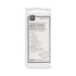 Medline USP Type VII Woven Non-Sterile Gauze Sponge 3" x 3", 12-Ply, Latex-Free