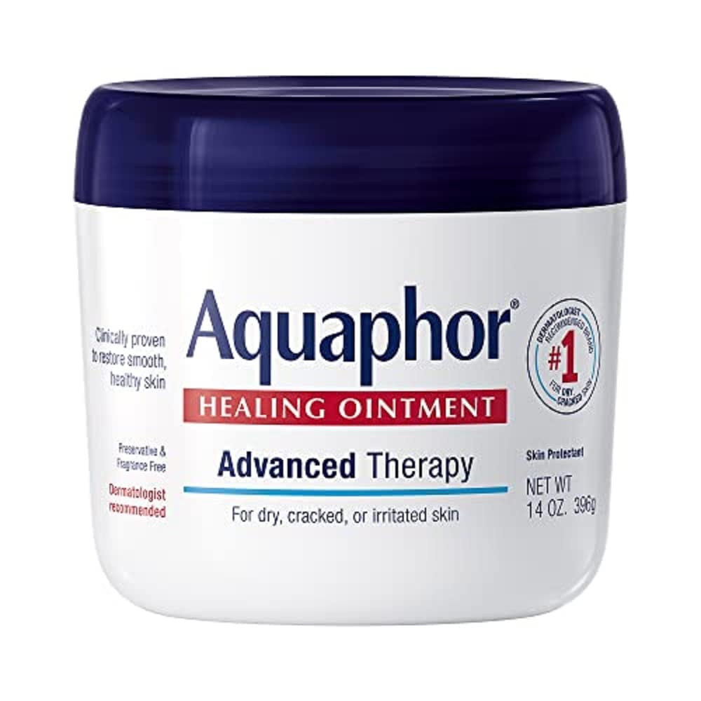 Aquaphor Moisturizing Ointment 14 oz